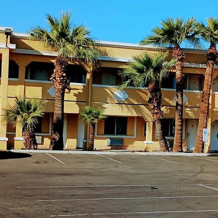 Valley Inn Phoenix Exteriör bild